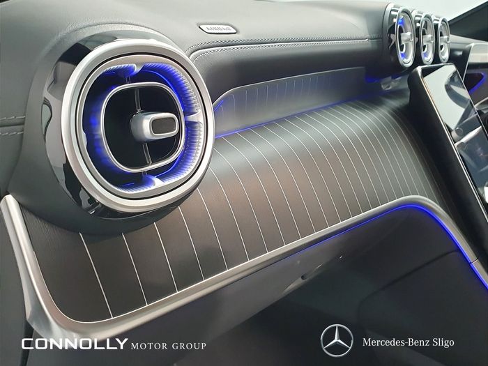 Mercedes-Benz GLC 2026