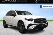 Mercedes-Benz GLC 2026