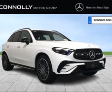 Mercedes-Benz GLC 2026