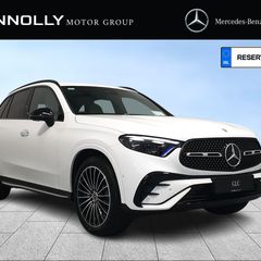Mercedes-Benz GLC 2026