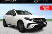 Mercedes-Benz GLC 2026