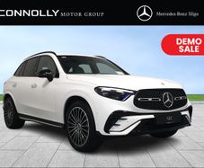 Mercedes-Benz GLC 2026