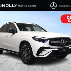 Mercedes-Benz GLC 2026
