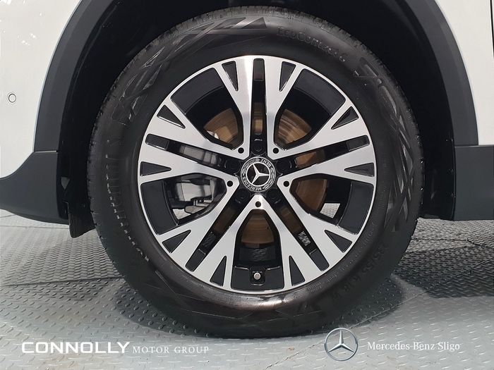 Mercedes-Benz GLA 2026