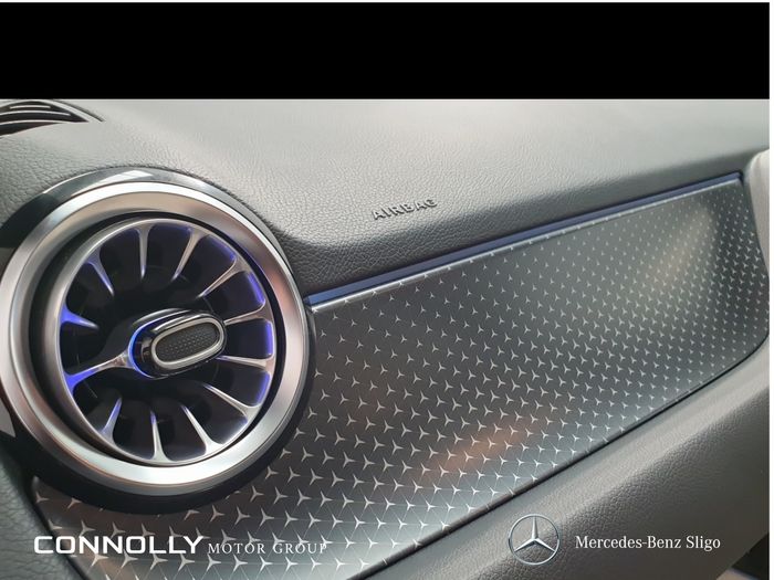 Mercedes-Benz GLA 2026