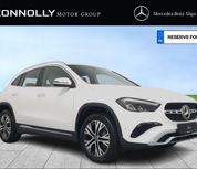 Mercedes-Benz GLA 2026