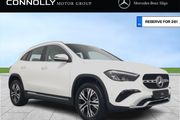 Mercedes-Benz GLA 2026