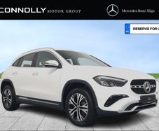 Mercedes-Benz GLA 2026