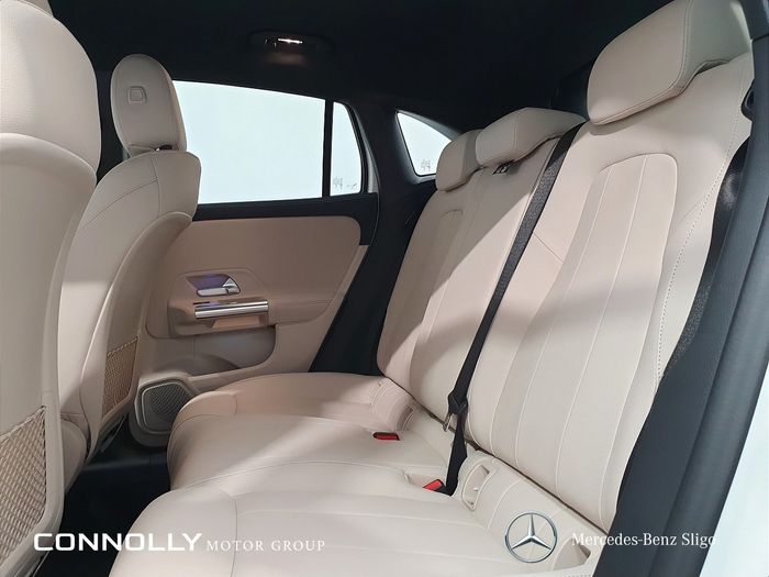 Mercedes-Benz GLA 2026