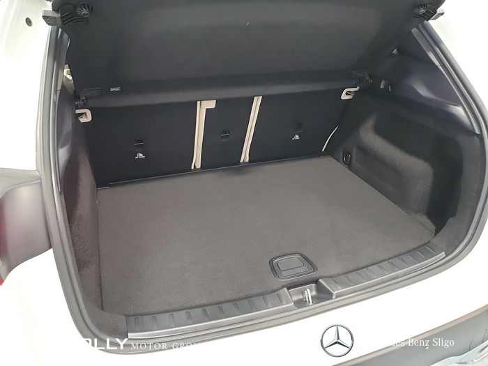 Mercedes-Benz GLA 2026
