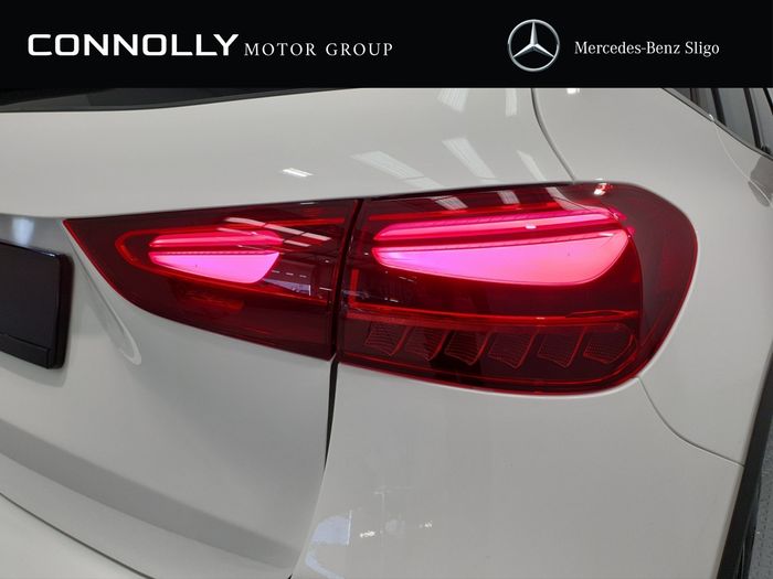Mercedes-Benz GLA 2026
