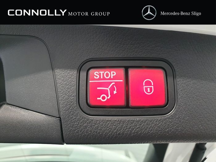 Mercedes-Benz GLA 2026