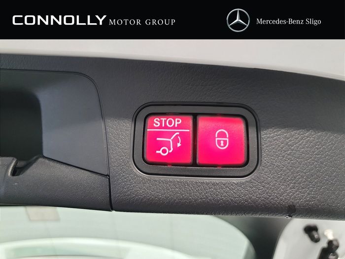 Mercedes-Benz GLA 2026
