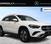 Mercedes-Benz GLA 2026