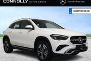 Mercedes-Benz GLA 2026