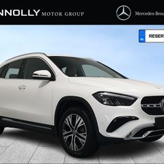 Mercedes-Benz GLA 2026