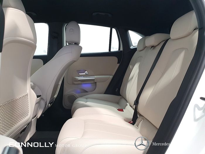 Mercedes-Benz GLA 2026