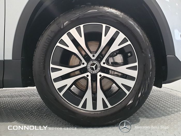 Mercedes-Benz GLA 2026