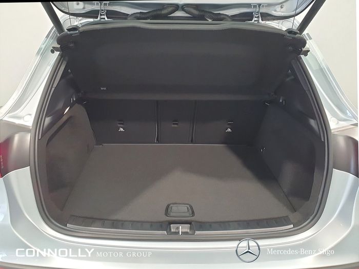 Mercedes-Benz GLA 2026