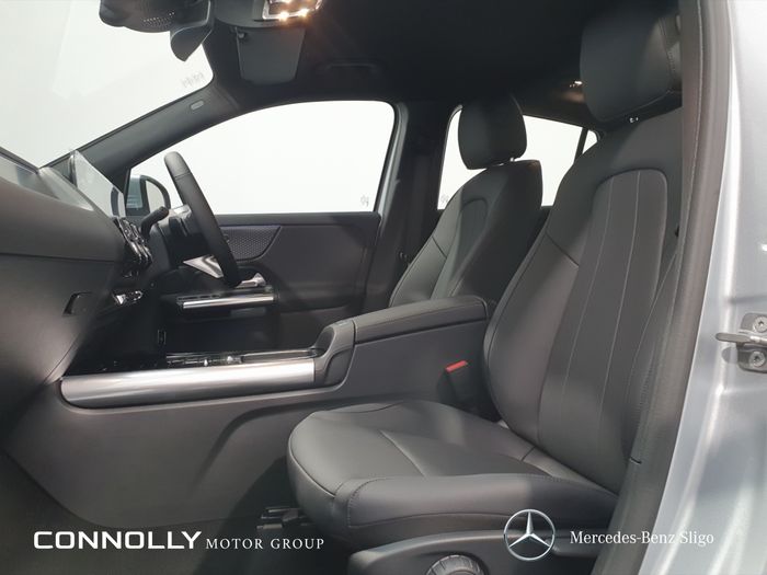Mercedes-Benz GLA 2026