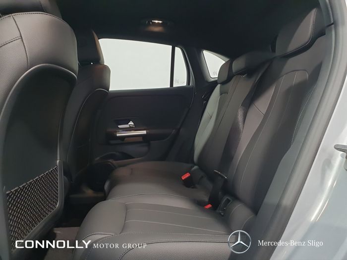 Mercedes-Benz GLA 2026