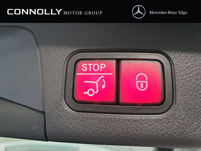 Mercedes-Benz GLA 2026