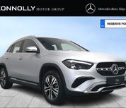Mercedes-Benz GLA 2026