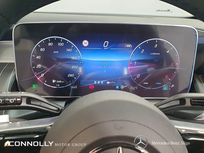 Mercedes-Benz GLC 2026