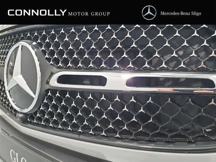 Mercedes-Benz GLC 2026
