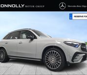 Mercedes-Benz GLC 2026