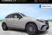 Mercedes-Benz GLC 2026