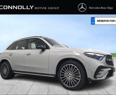 Mercedes-Benz GLC 2026