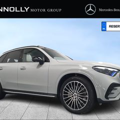 Mercedes-Benz GLC 2026