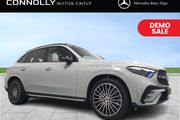 Mercedes-Benz GLC 2026