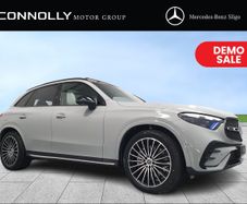 Mercedes-Benz GLC 2026
