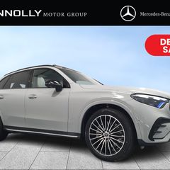 Mercedes-Benz GLC 2026