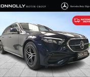 Mercedes-Benz E-Class 2024