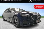 Mercedes-Benz E-Class 2024