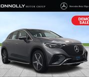 Mercedes-Benz EQE 2025