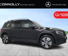 Mercedes-Benz GLB 2025