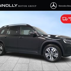 Mercedes-Benz GLB 2025