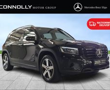 Mercedes-Benz GLB 2025