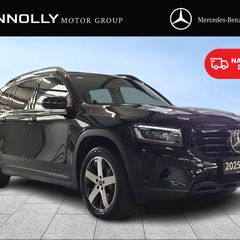 Mercedes-Benz GLB 2025