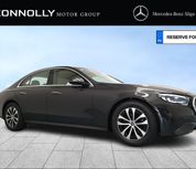Mercedes-Benz E-Class 2026