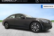 Mercedes-Benz E-Class 2026