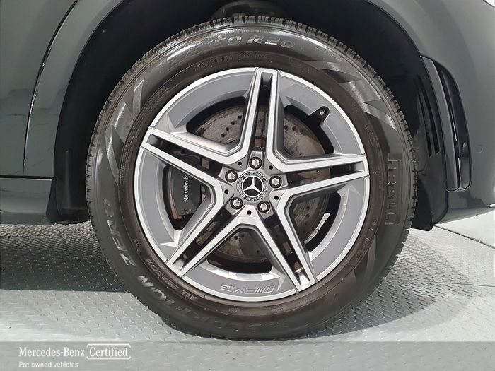 Mercedes-Benz GLE 2023