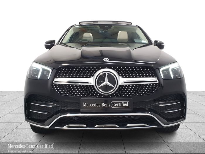 Mercedes-Benz GLE 2023