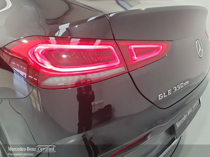 Mercedes-Benz GLE 2023