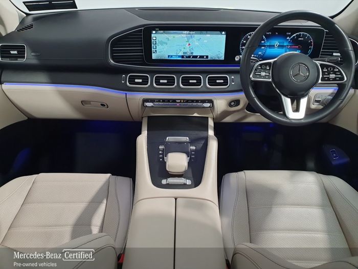 Mercedes-Benz GLE 2023