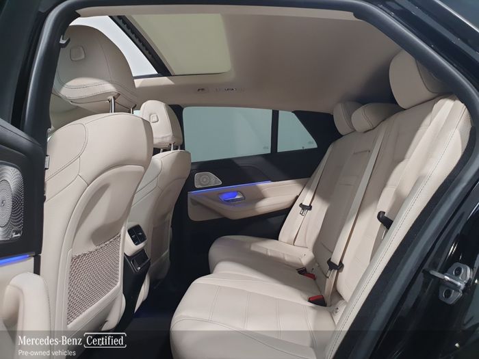 Mercedes-Benz GLE 2023